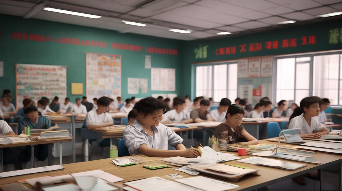 2025枣庄国考何时启动？岗位何时发布？-图1