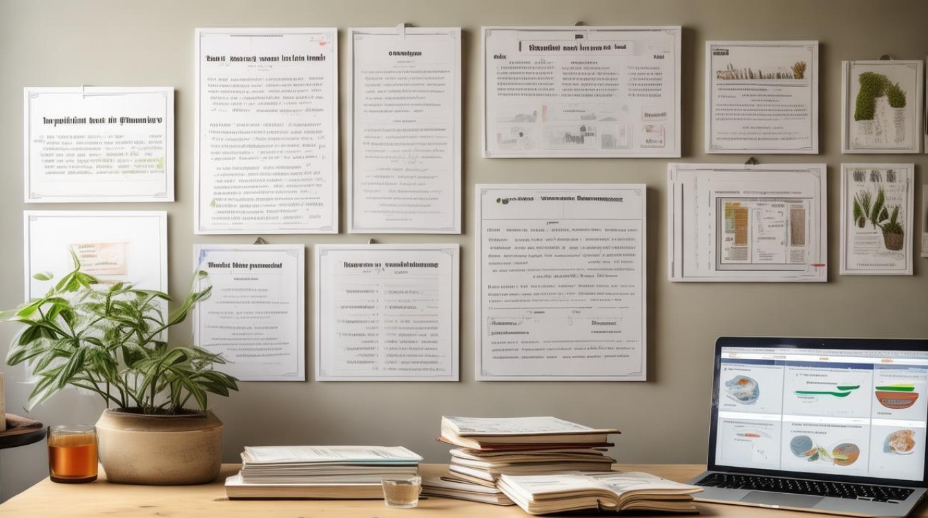 2025中老年必备，哪些生活小常识能提升晚年质量？-图1