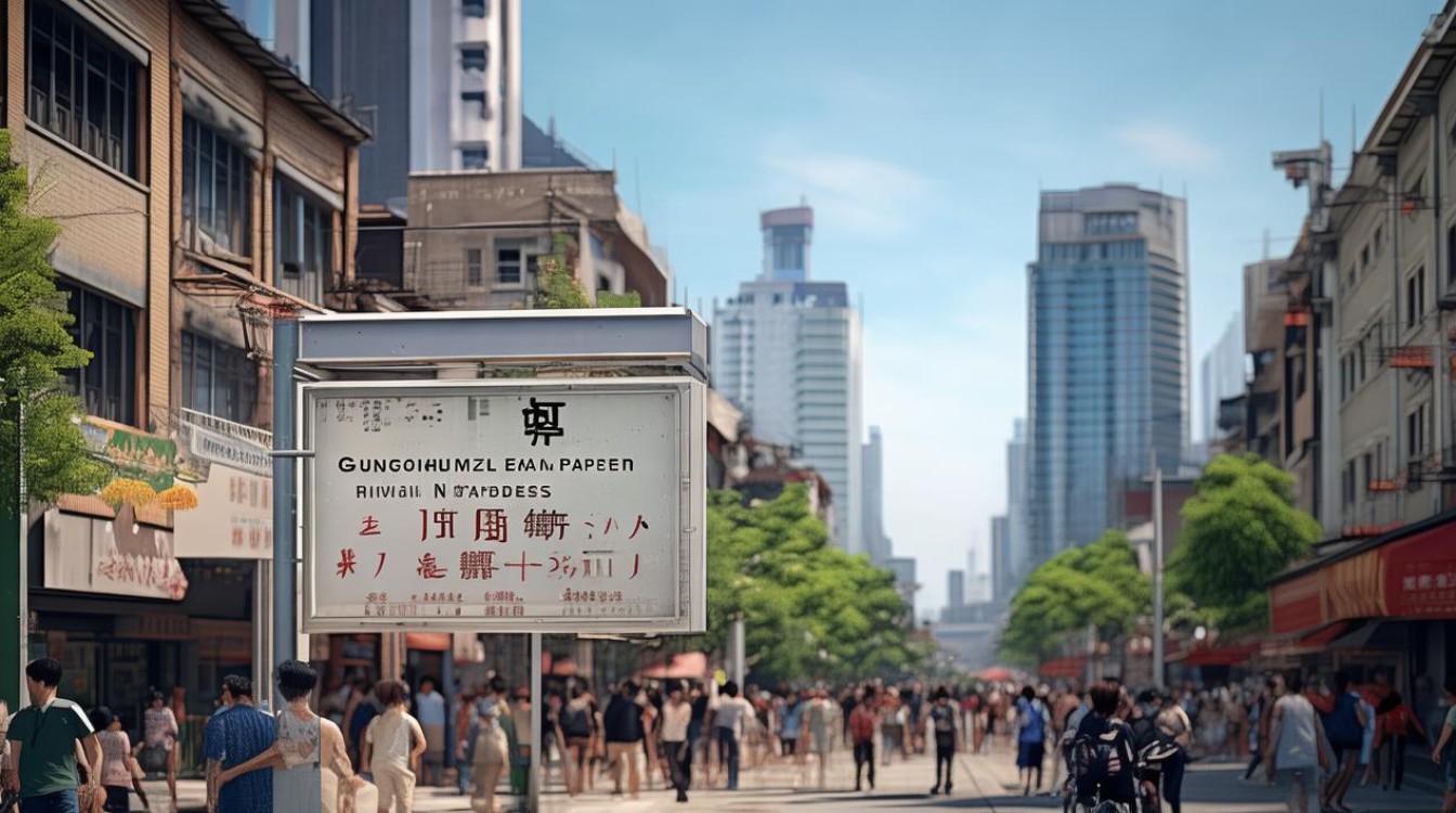 2025广州国考笔试地址在哪？考场安排何时公布？-图1