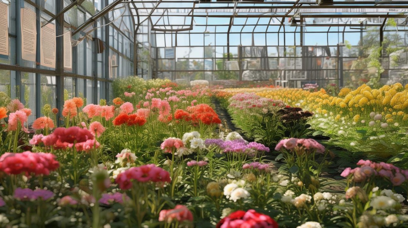 2025年养花新手必看,这些常识今年还适用吗?-图1 2025年养花新手必看,这些常识今年还适用吗?-图1