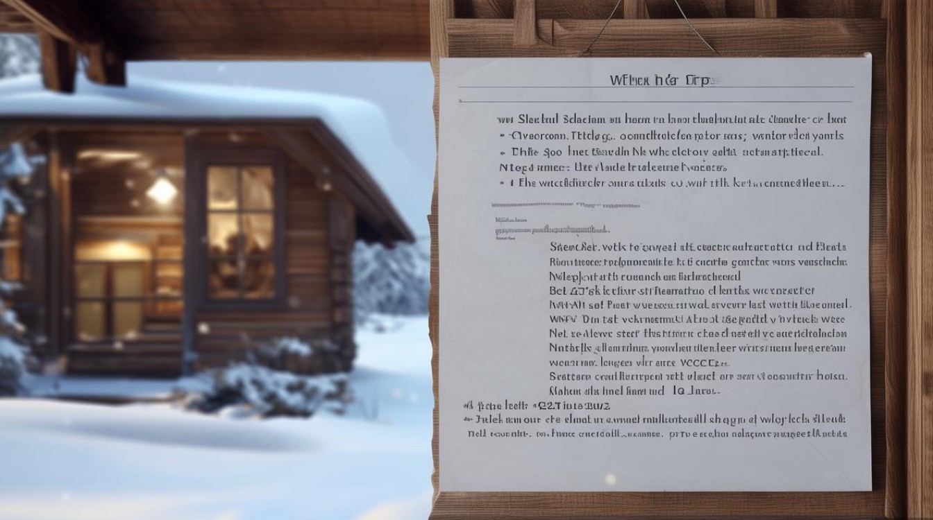 冬季健康五条，今年该防哪些病？怎么护好呼吸道？-图1