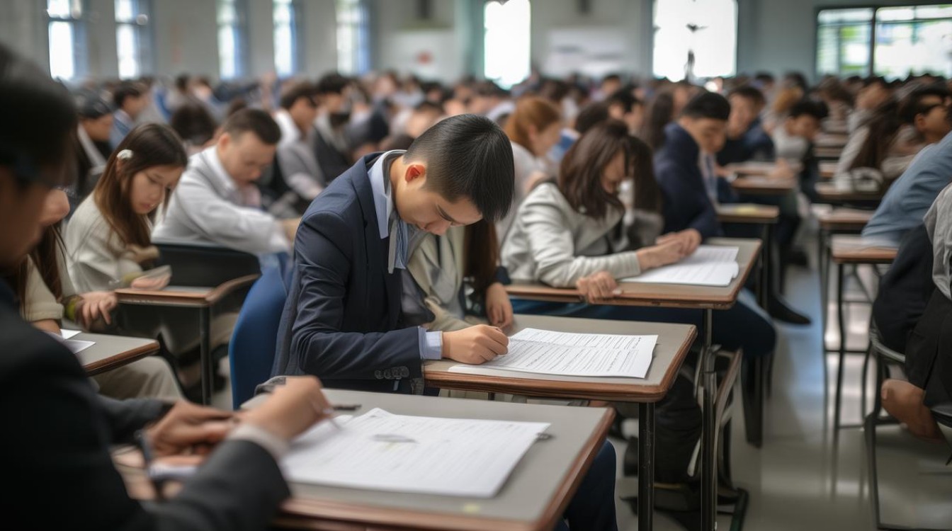 国考省考专业限制2025年会放宽吗？-图1