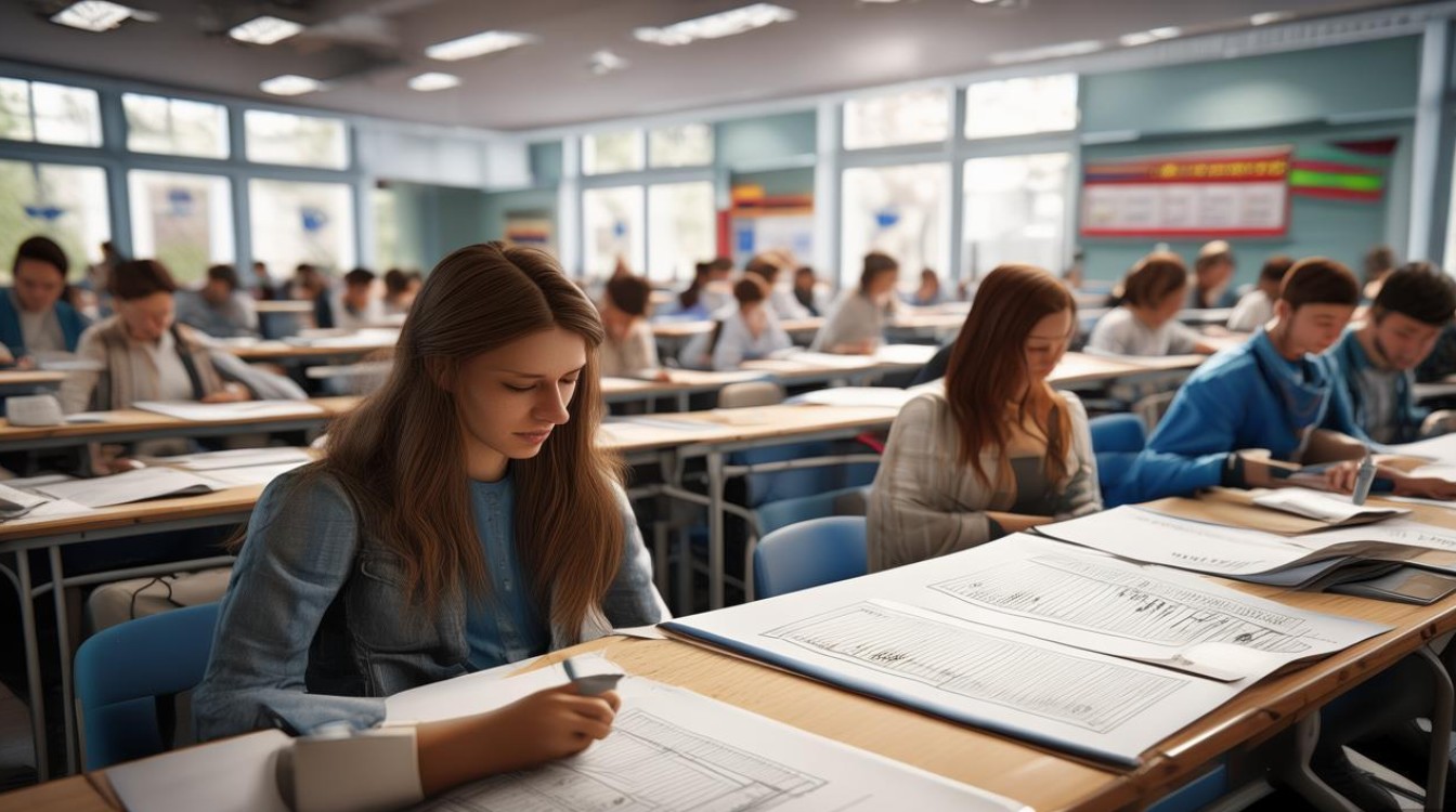 2025国考地税招录何时启动？岗位竞争会更激烈吗？-图1