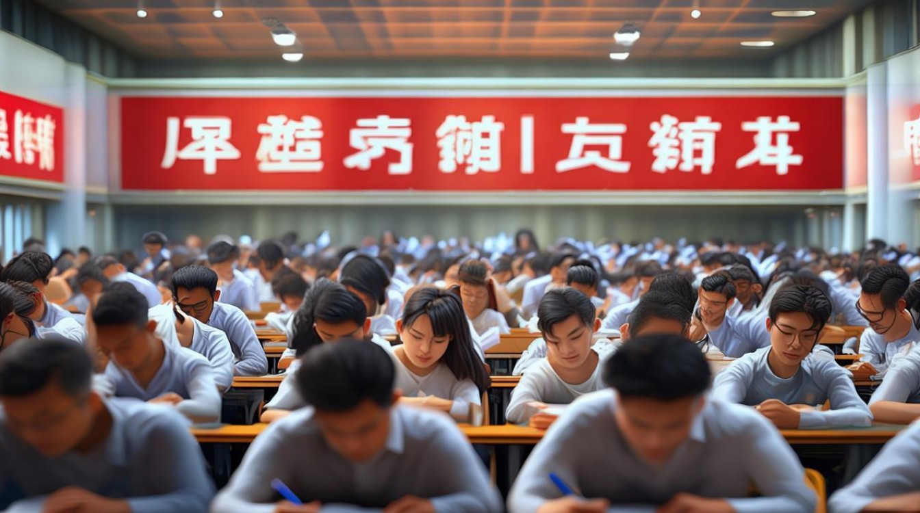 2025国考公告何时发布？竞争会更激烈吗？-图1