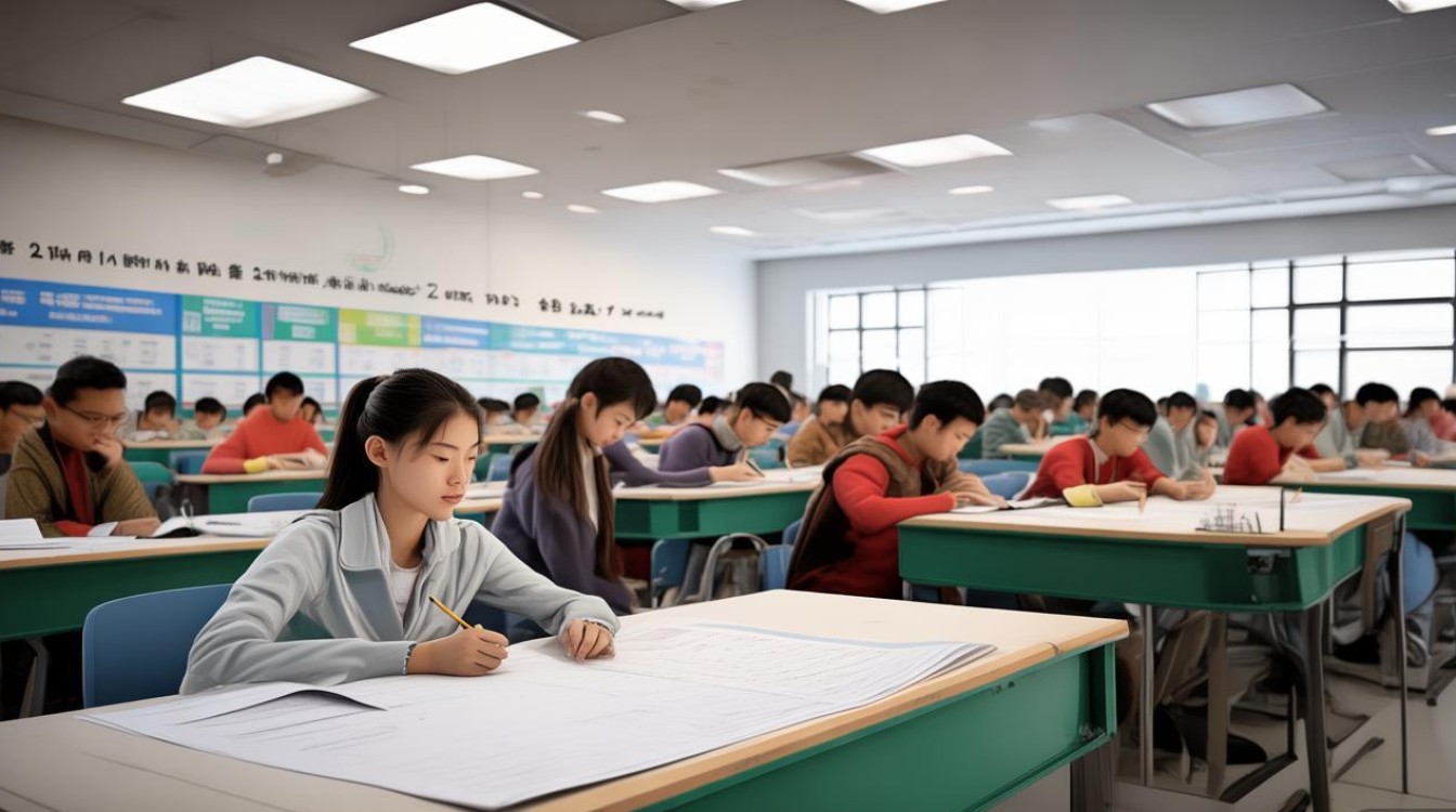 国考新三级何时落地？对考生影响有多大？-图1