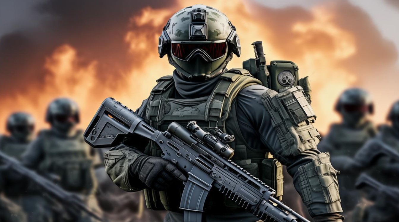 军事常识动漫更新了吗?最新一期讲了啥?-图1 军事常识动漫更新了吗?最新一期讲了啥?-图1