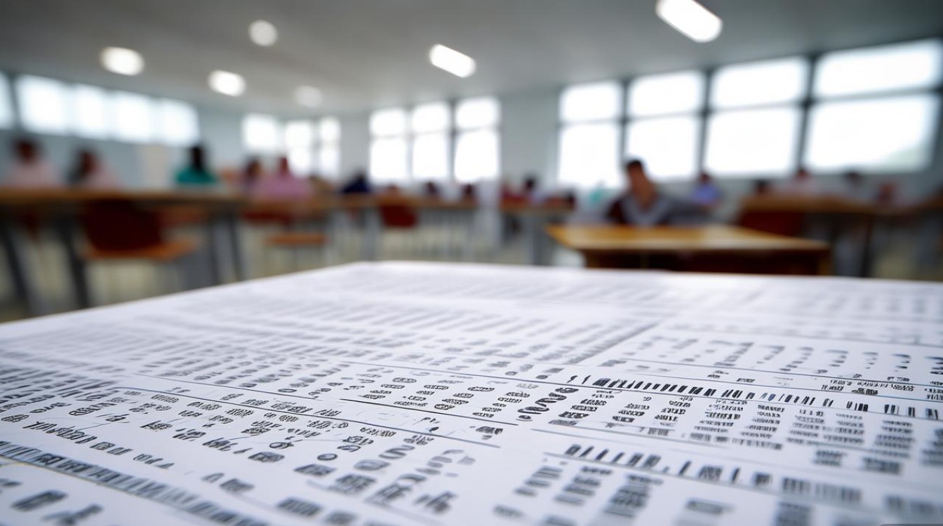 国考条形码填涂有误？会影响成绩吗？-图1