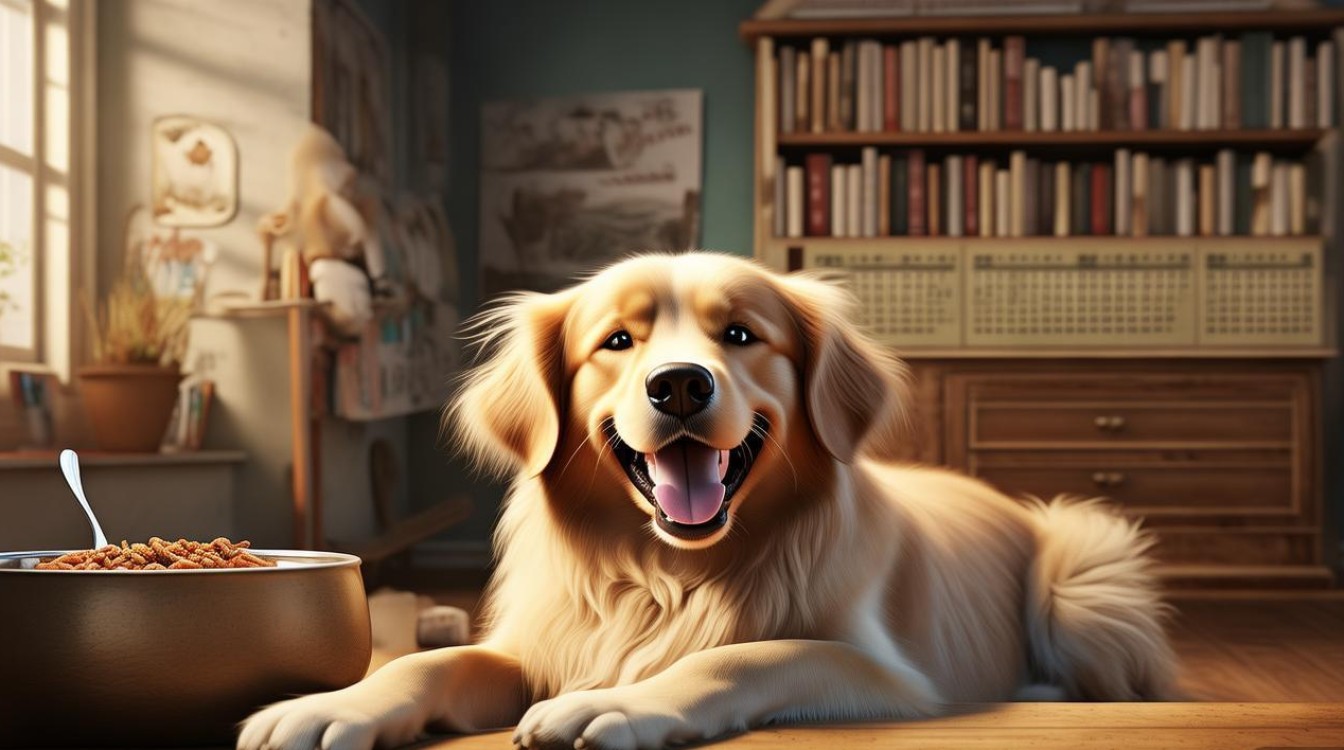 2025年养狗必备?这些日常常识你还不知道?-图1 2025年养狗必备?这些日常常识你还不知道?-图1