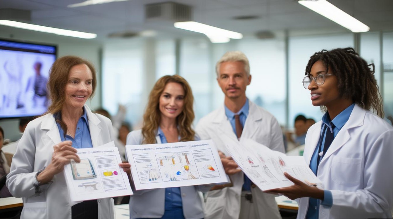 医疗常识普及人员缺口有多大?最新情况如何?-图1 医疗常识普及人员缺口有多大?最新情况如何?-图1