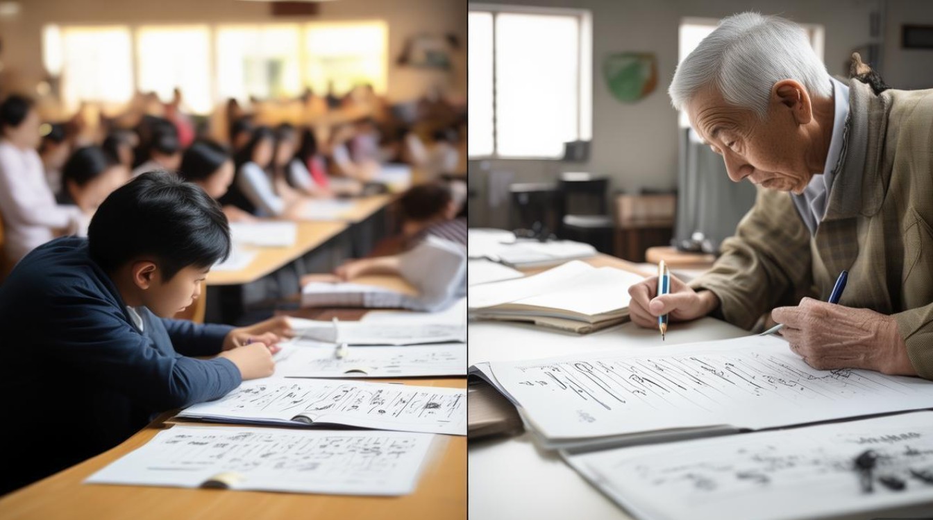 国考省考数量关系区别2025考情有何新变化？-图1