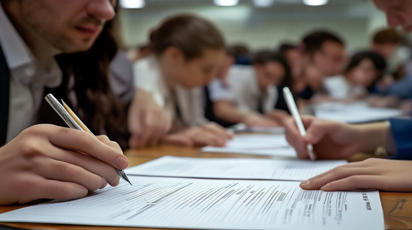 国考能随便报职位吗？2025年最新政策解读！-图1