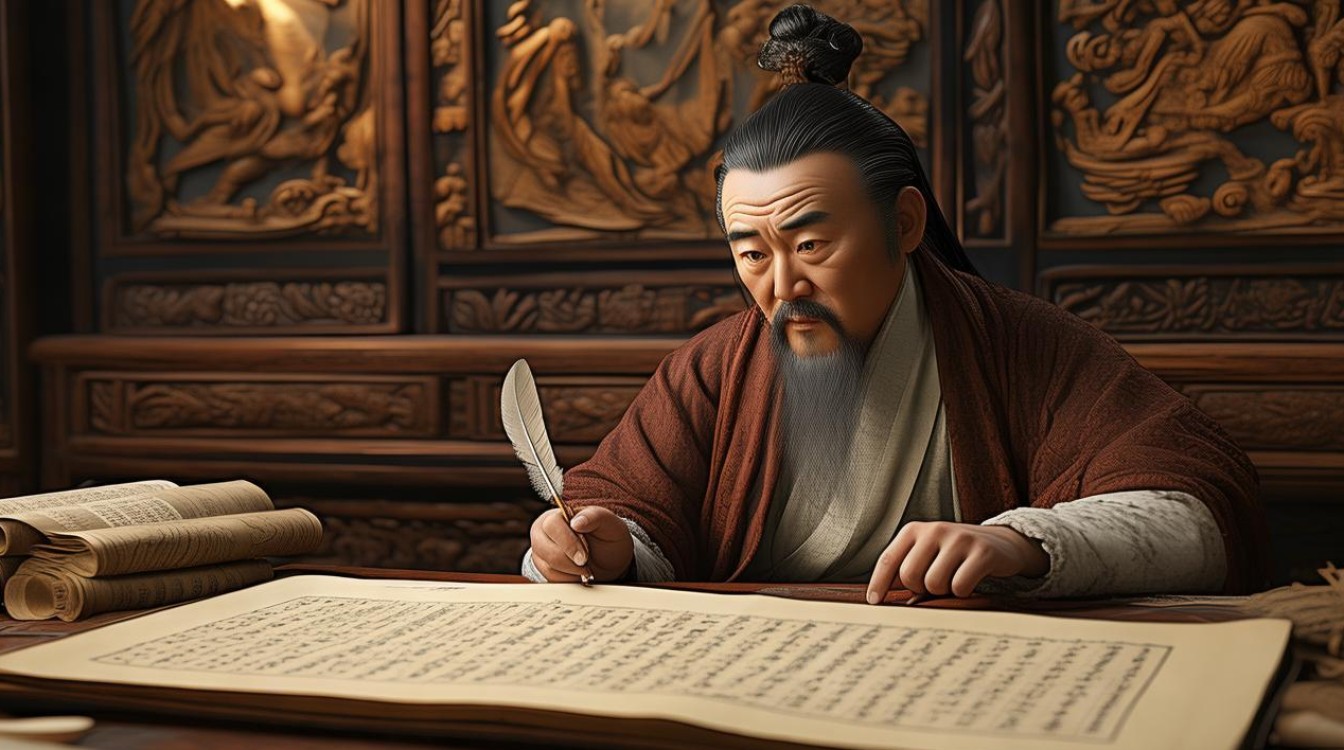 琅琊榜历史常识翻车？专家吐槽细节太离谱！-图1