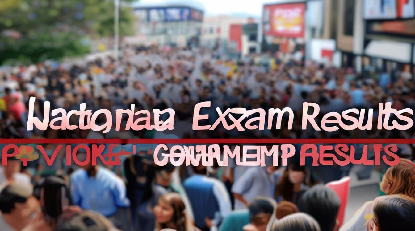 国考为何总比省考晚？今年啥时报名？-图1