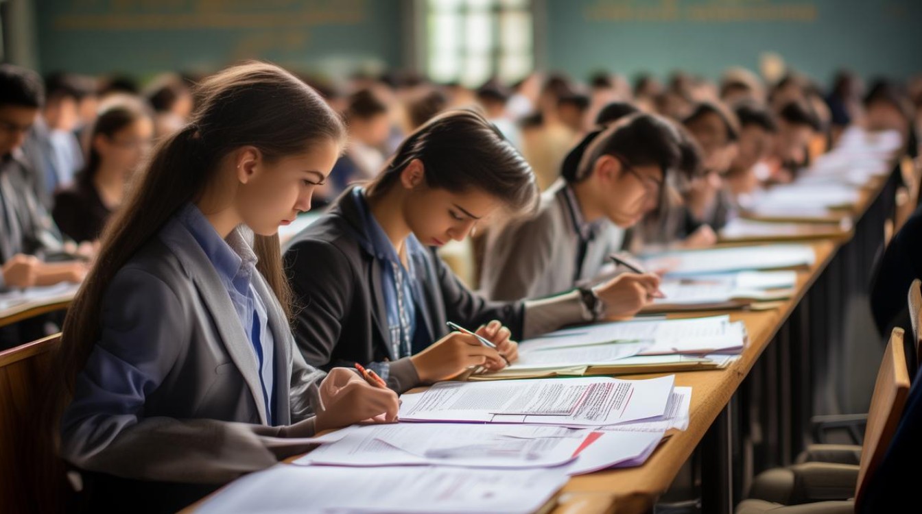 国考团员岗竞争有多激烈？今年政策有啥新变化？-图1