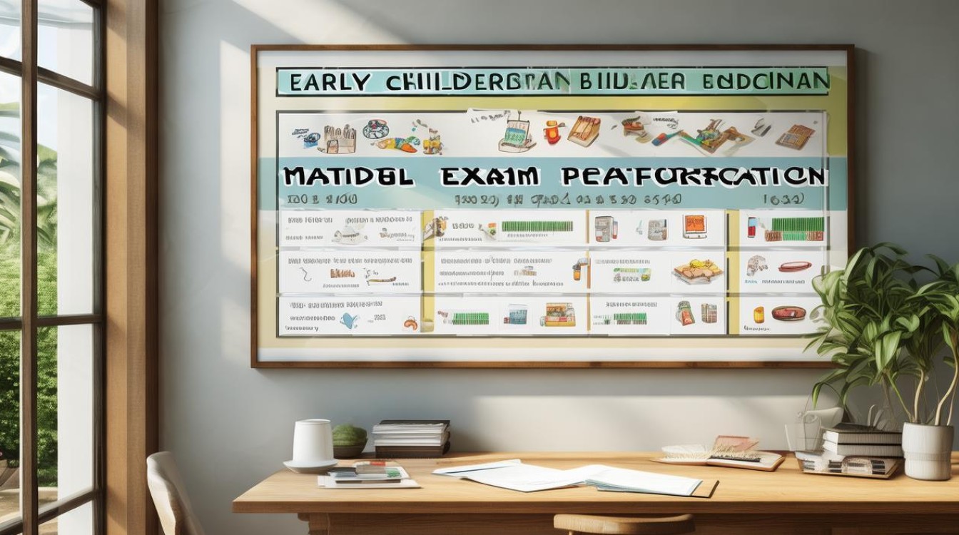 2025国考学前教育岗扩招？竞争会更激烈吗？-图1