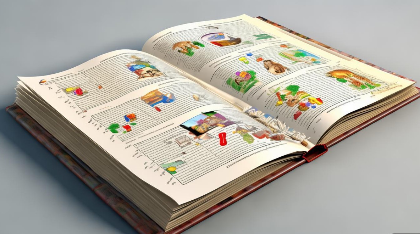 2025年最新少儿常识大全集,哪些内容孩子必须知道?-图1 2025年最新少儿常识大全集,哪些内容孩子必须知道?-图1