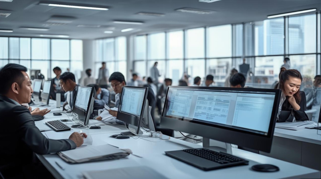 国考央企今年招多少人？报名何时开始？-图1