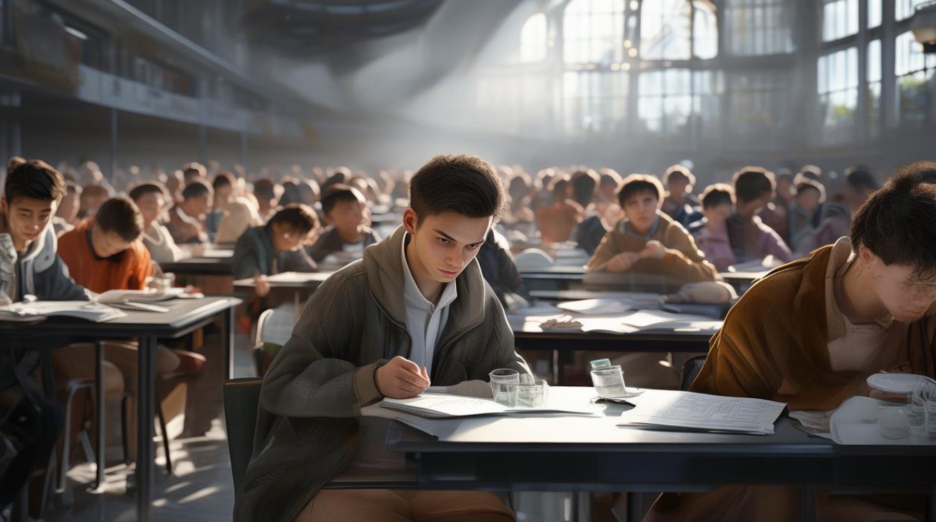 潜江国考今年招多少人？何时报名？-图1