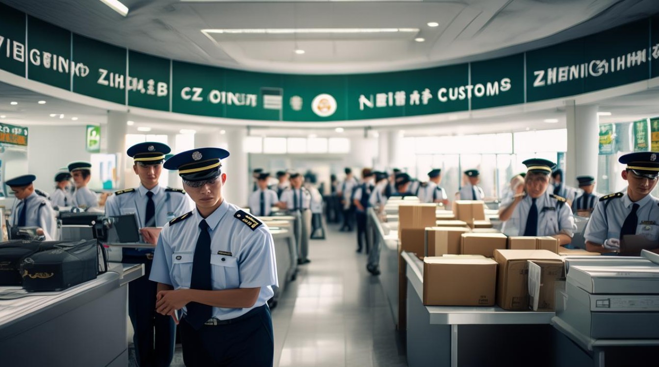 国考郑州海关2025招录何时启动?-图1 国考郑州海关2025招录何时启动?-图1