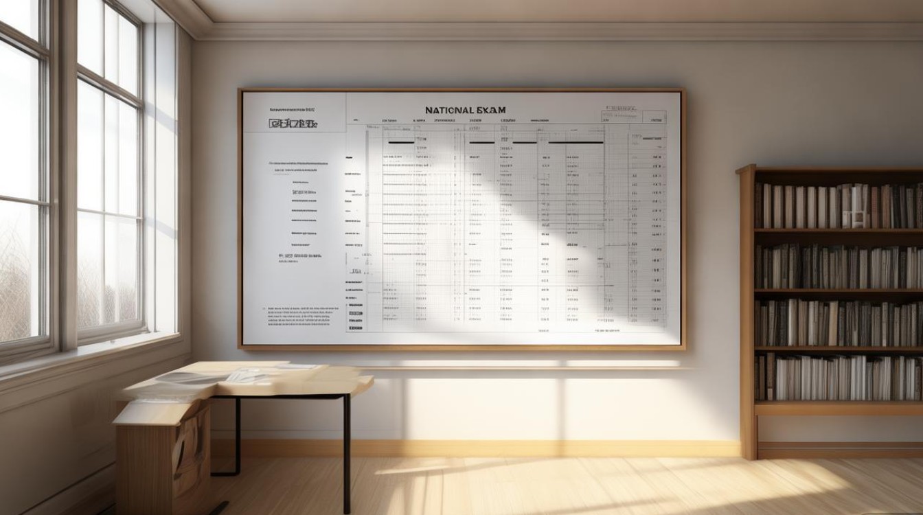 国考成绩几月出？查分入口今日开放？-图1