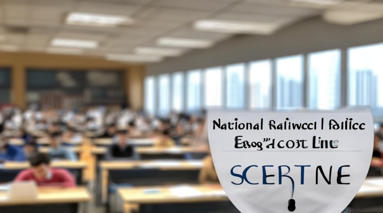 国考铁路公安分数线今年会涨吗？-图1