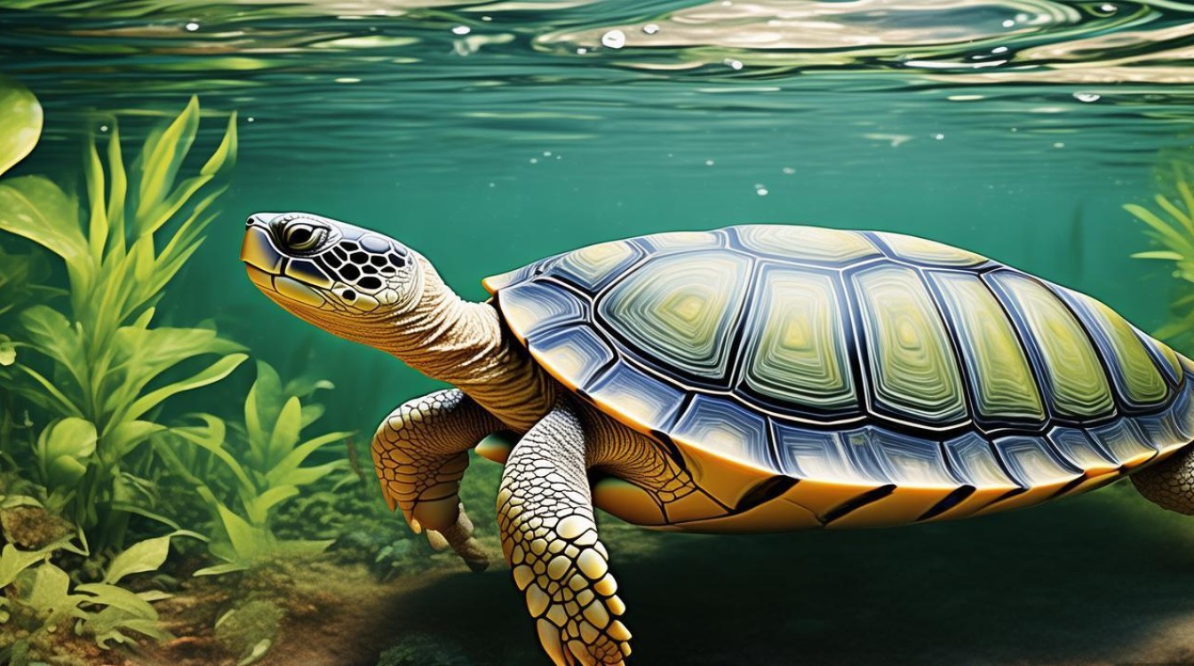 巴西龟泛滥成灾，现在还能养吗？-图1