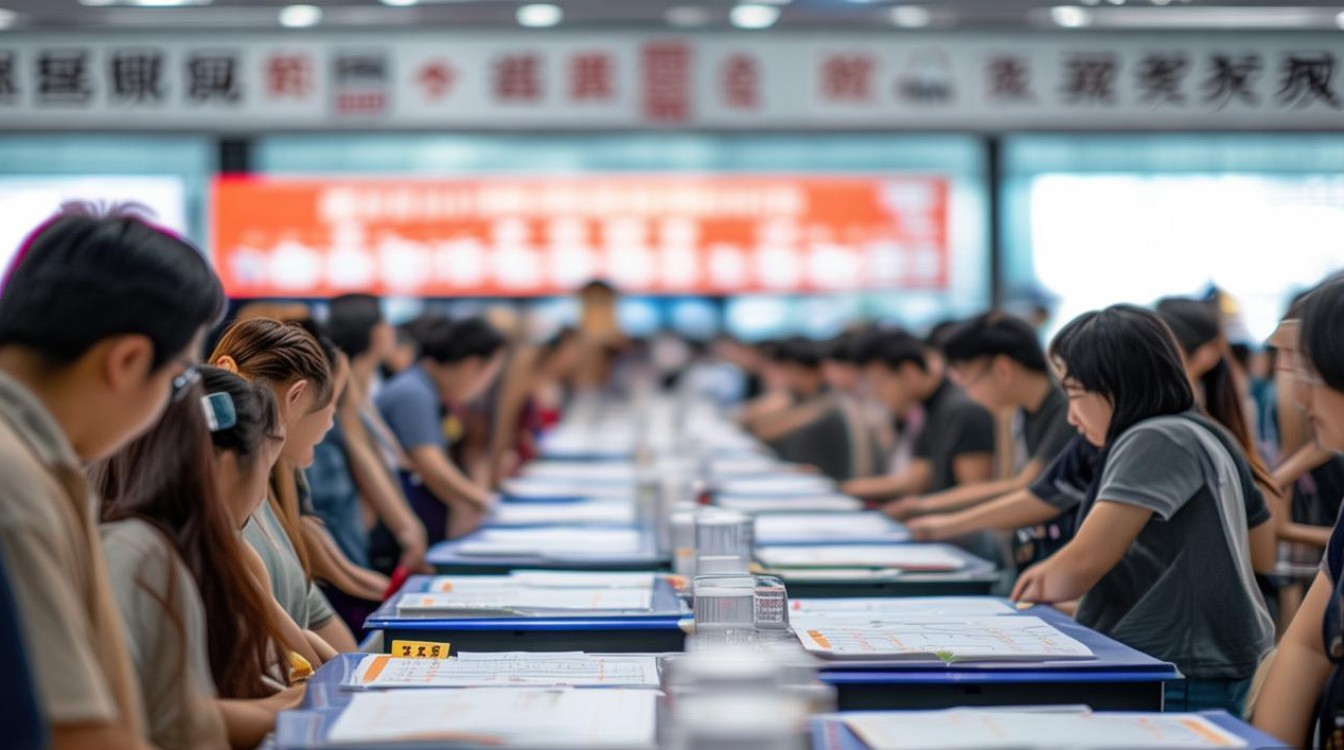 国考报名数据更新？今日竞争比再破新高？-图1