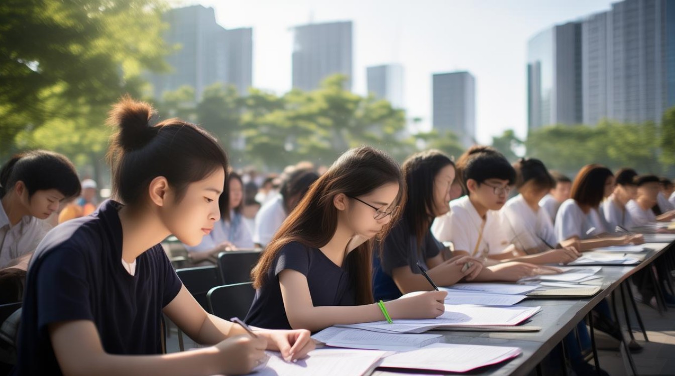 2025国考重庆何时报名？竞争会更激烈吗？-图1