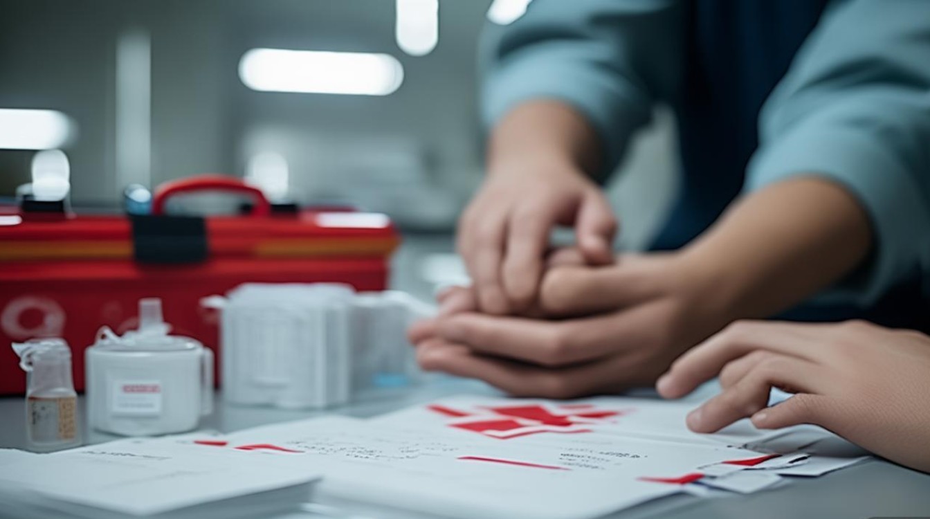 急救处理这些误区，现在知道还来得及吗？-图1