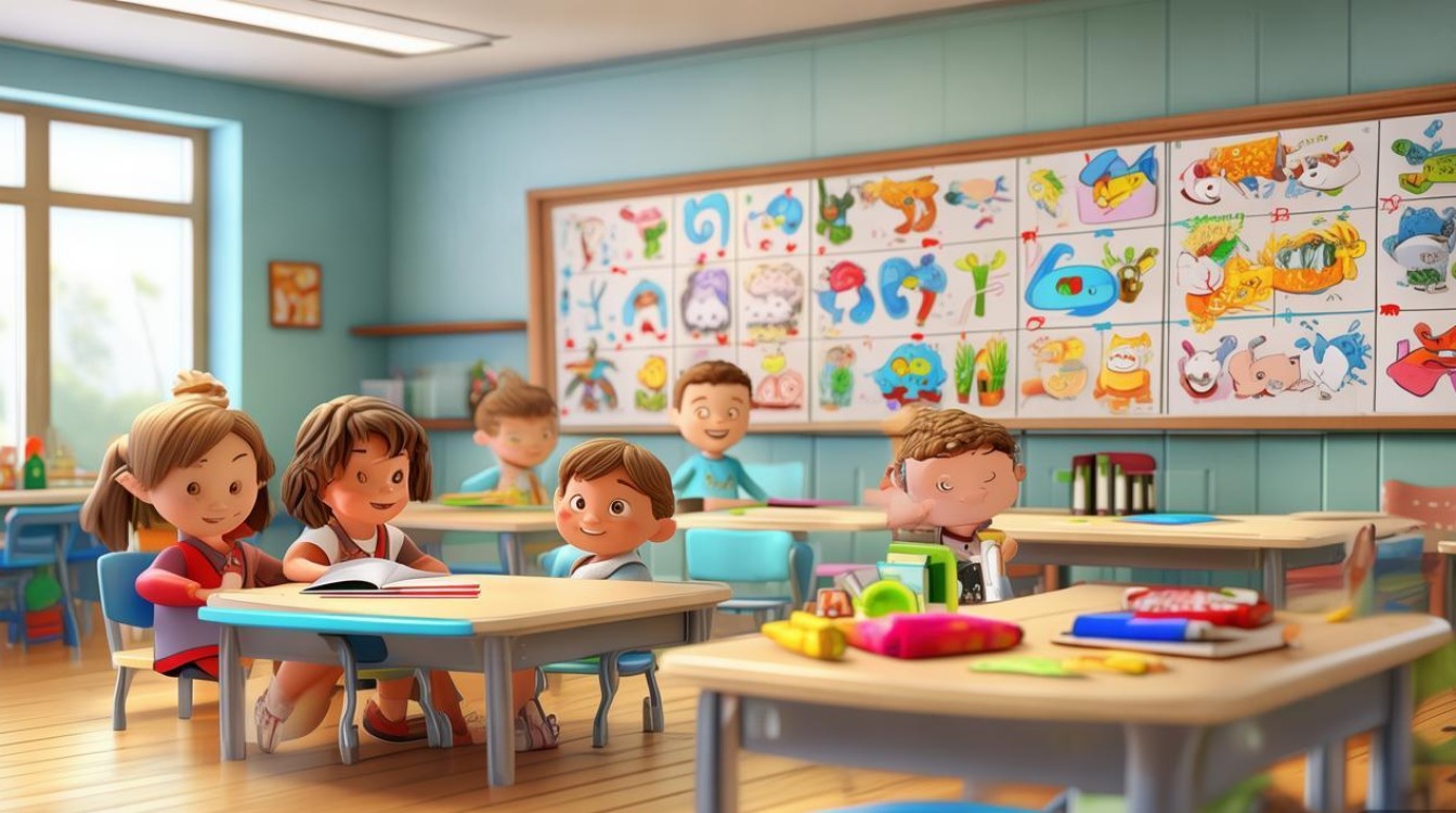 2025幼儿园入园季,育儿常识怎么避坑?-图1 2025幼儿园入园季,育儿常识怎么避坑?-图1