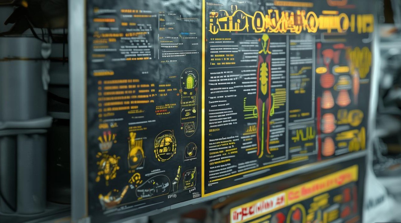核辐射威胁升级？30秒必知的防辐射关键！-图1