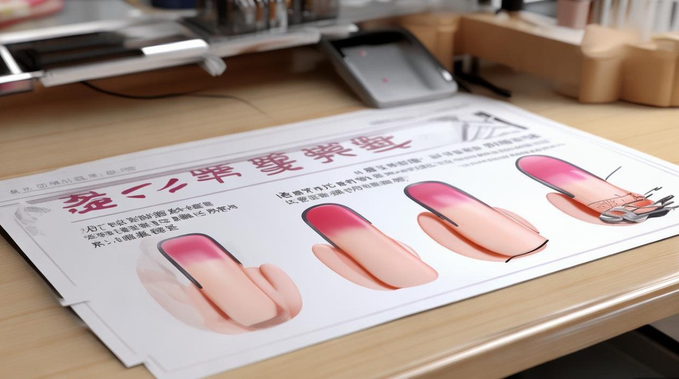 美甲甲油胶安全吗？2025最新检测标准来了？-图1