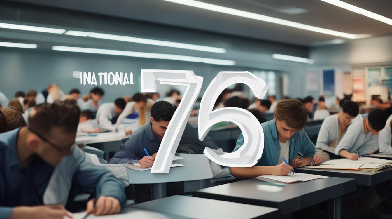 2025国考76分什么水平？竞争激烈吗？-图1