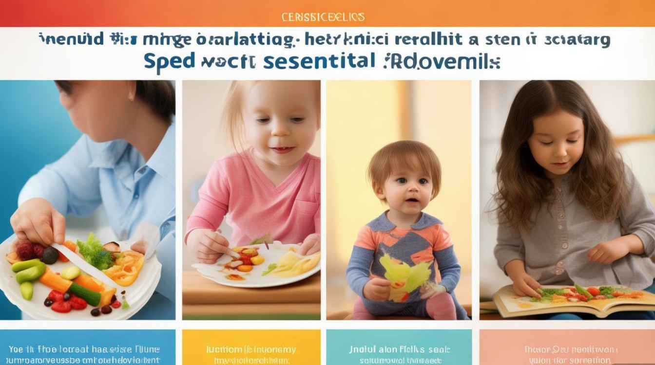 春季幼儿保健4常识，现在家长最该注意哪点？-图1