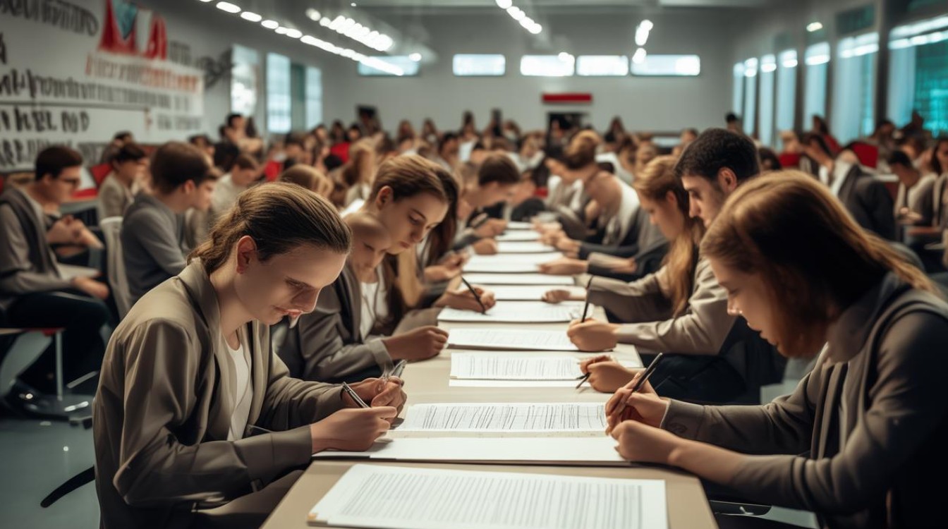 国考2025应届岗何时出？应届生现在该准备啥？-图1