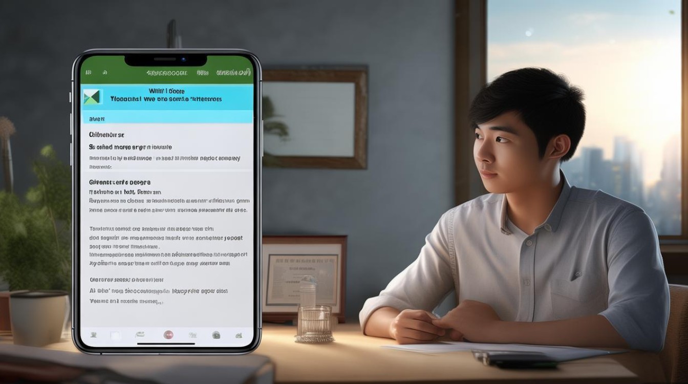 国考面试短信已发？查收入口在哪？-图1