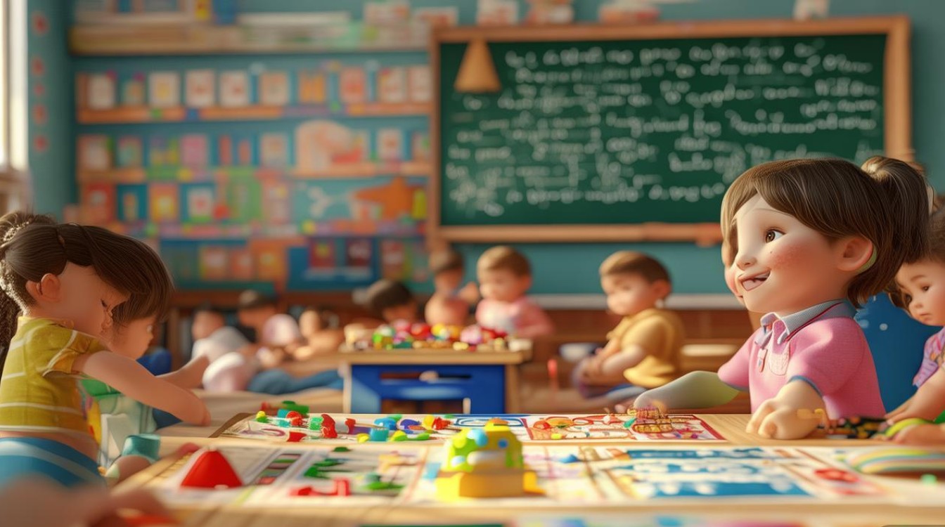 幼儿园常识更新，2025年家长必看有哪些？-图1