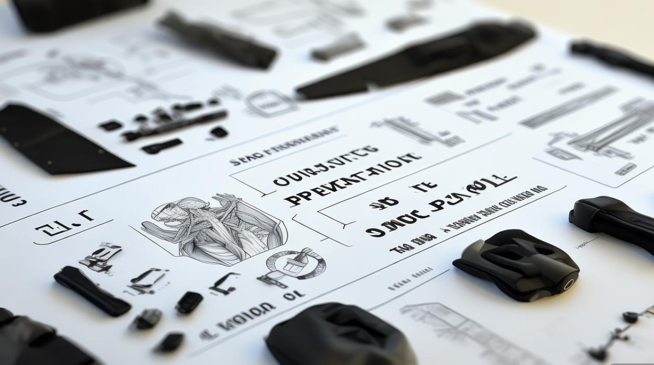 2025运动防伤新指南，这些常识你更新了吗？-图1