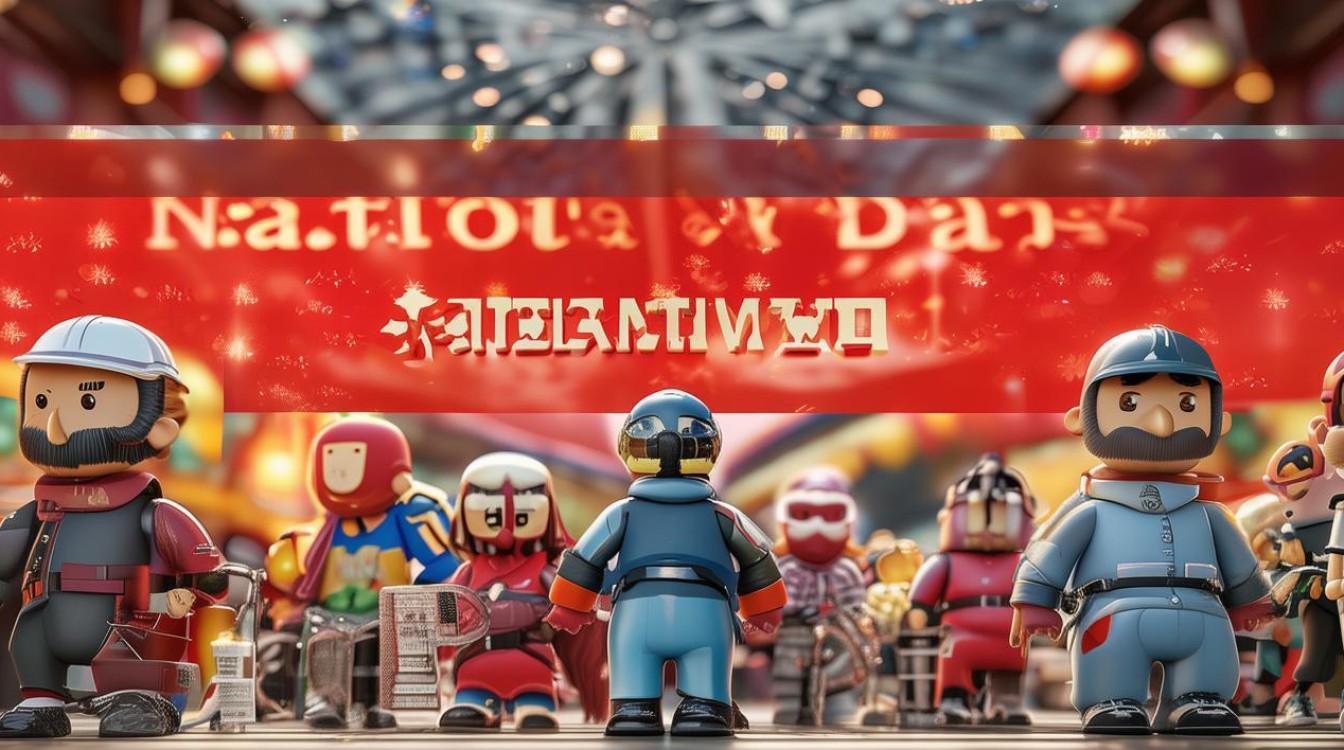 国庆假期安全常识图片，哪些隐患最容易忽略？-图1