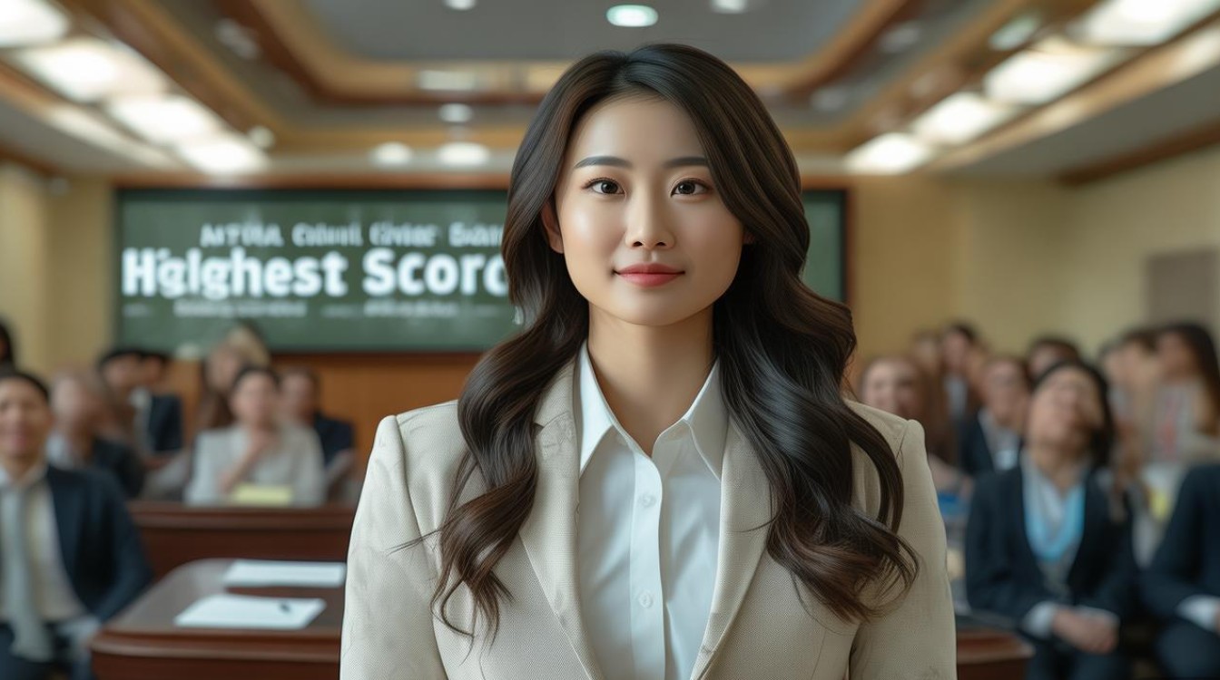 国考面试最高分多少?2025最新分数曝光!-图1 国考面试最高分多少?2025最新分数曝光!-图1