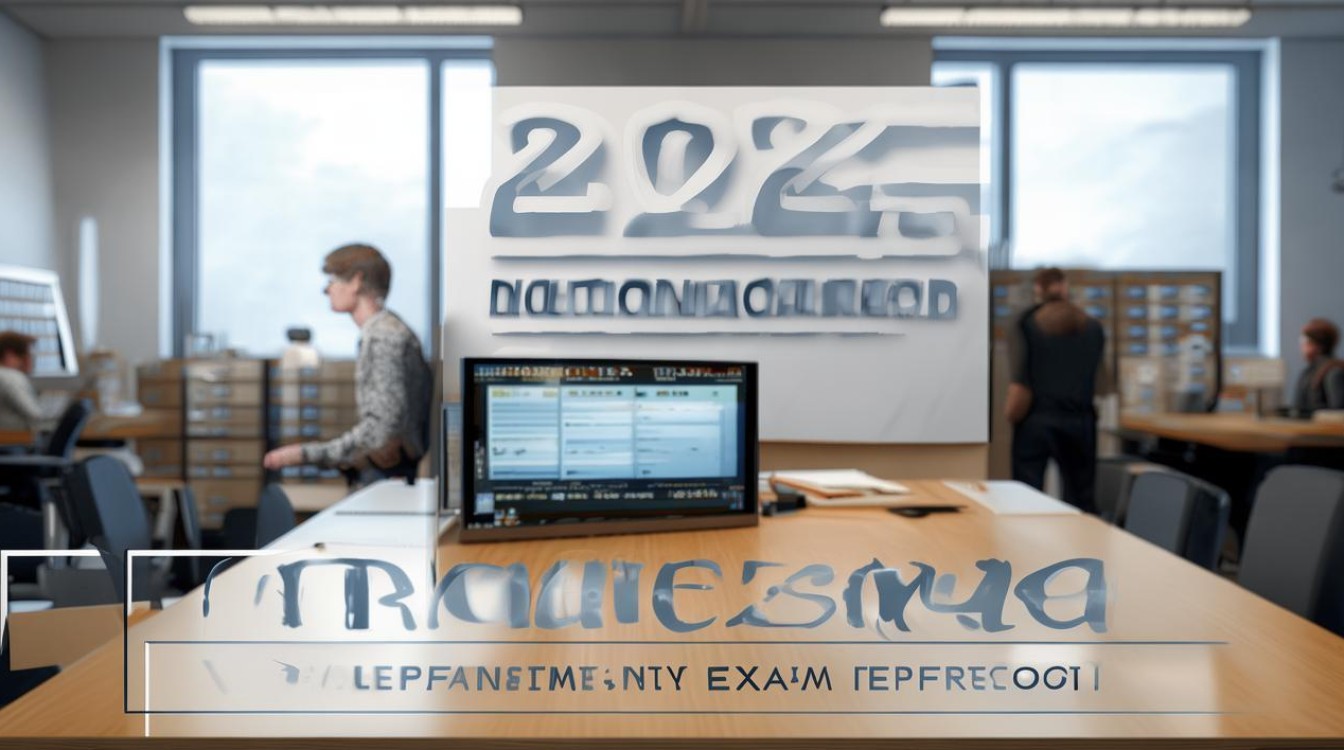 2025国考递补啥时候开始？入口在哪？速看！-图1