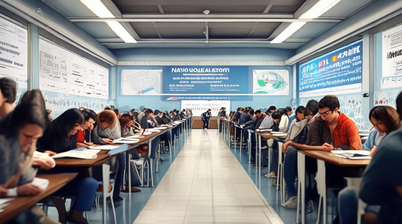 2025国考异地考试政策已出？外地考点怎么选？-图1