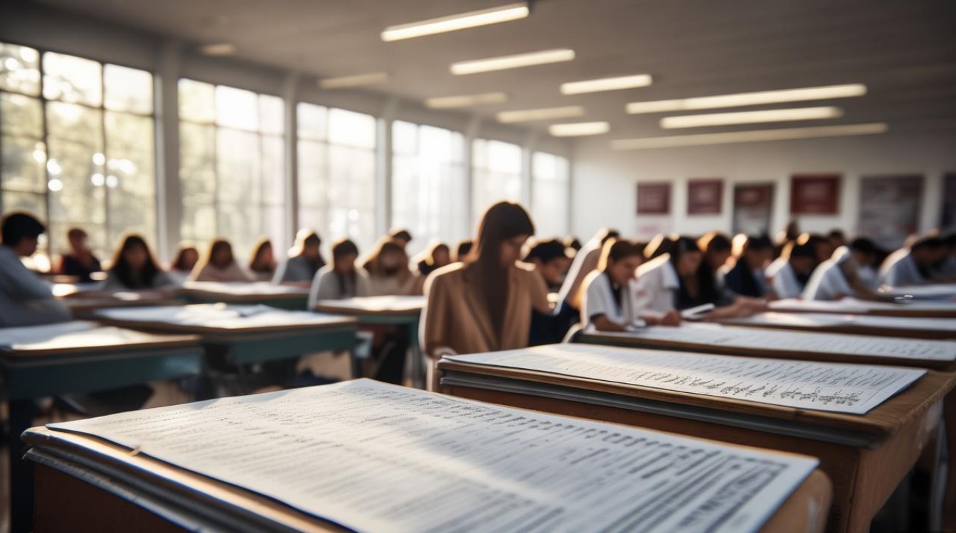 国考开考比例创新低?今年竞争会更激烈吗?-图1 国考开考比例创新低?今年竞争会更激烈吗?-图1