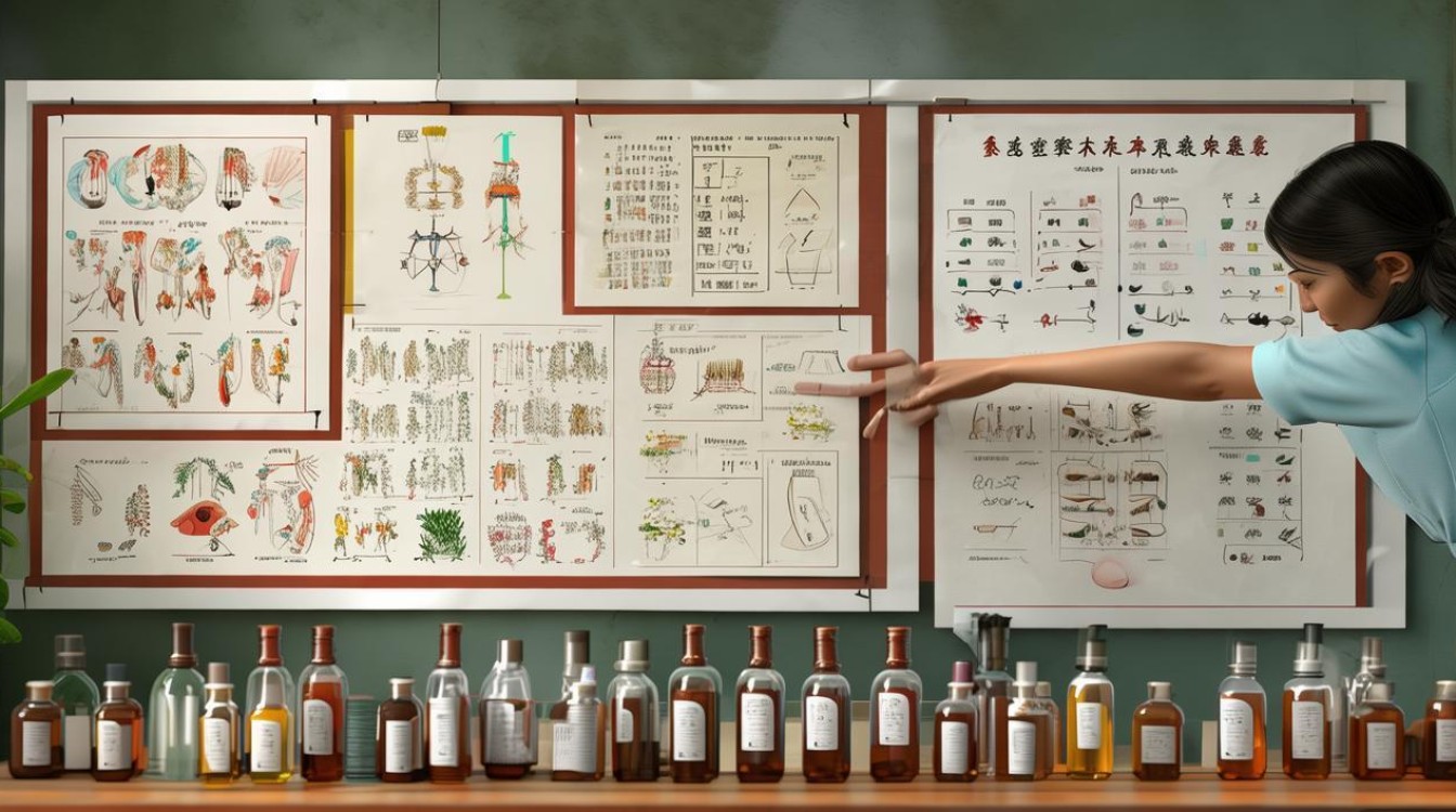 中医日常养生，2025年最该避开哪些误区？-图1