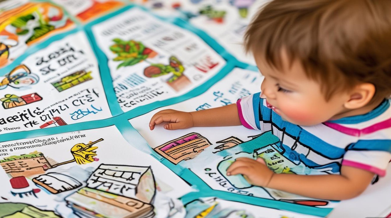 2025年最新幼儿生活小常识有哪些？-图1