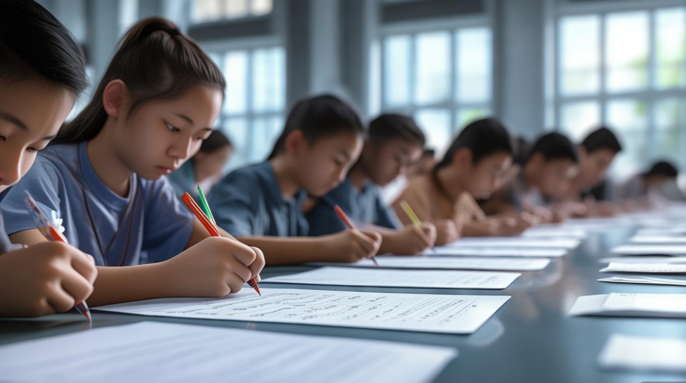 2025阳江国考何时启动？招录政策有哪些新变化？-图1