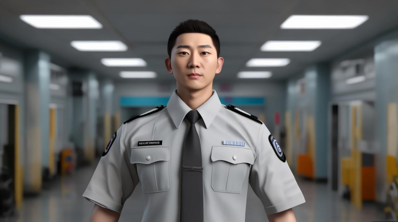 安徽国考狱警今年招录多少？竞争比如何？-图1