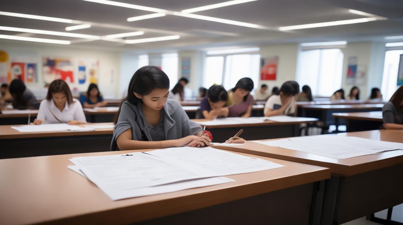 国考面试资格审查今启动？材料准备有啥新要求？-图1