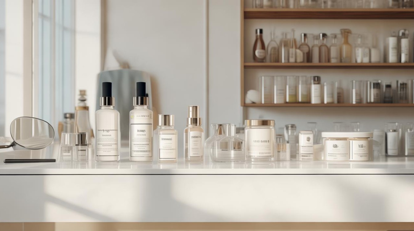 2025年日常护肤小常识，这些误区还在犯吗？-图1