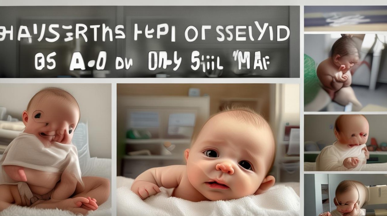 宝宝卡住急救图更新了吗?最新版看这里!-图1 宝宝卡住急救图更新了吗?最新版看这里!-图1